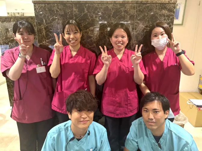 会社説明の画像