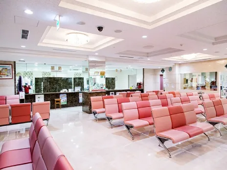 会社説明の画像