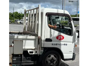 ルート配送スタッフ（未経験可）【お客様の現場等へ塗装材料を届けるお仕事】の画像