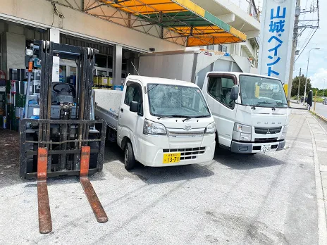 会社説明の画像