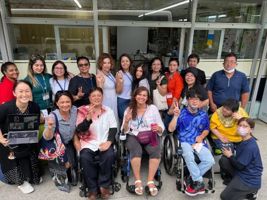 会社説明の画像