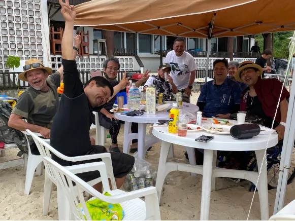 会社説明の画像