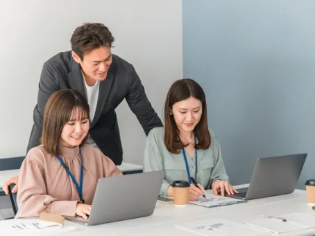 あなたにお願いしたいお仕事についての画像