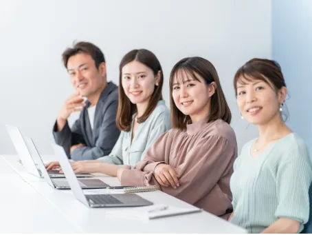 あなたにお願いしたいお仕事についての画像