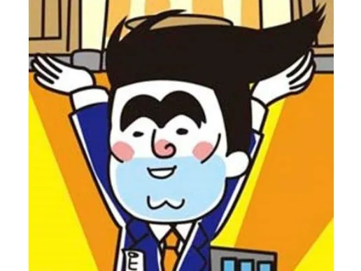 会社説明の画像