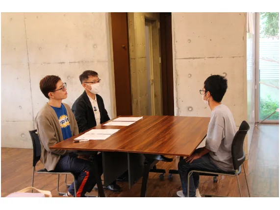 あなたにお願いしたいお仕事についての画像