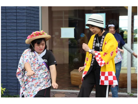 あなたにお願いしたいお仕事についての画像