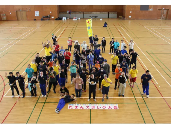 会社説明の画像