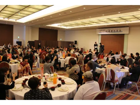 会社説明の画像