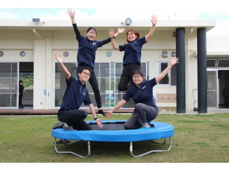 理学療法士【発達に課題を持つお子さんへの療育サポート】の画像