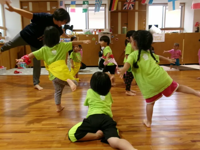 会社説明の画像