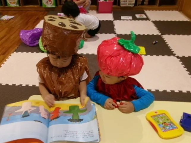 会社説明の画像