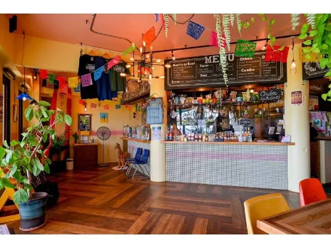 会社説明の画像