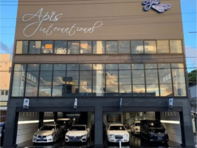 会社説明の画像