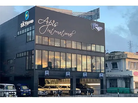 会社説明の画像