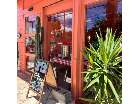 キッチンスタッフ【タコス専門店での調理業務全般】の画像