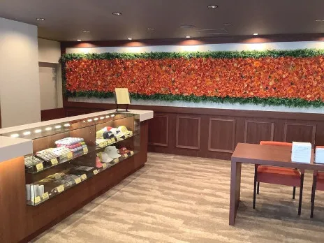 会社説明の画像