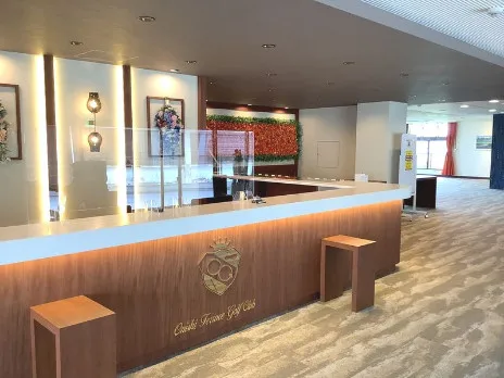 会社説明の画像