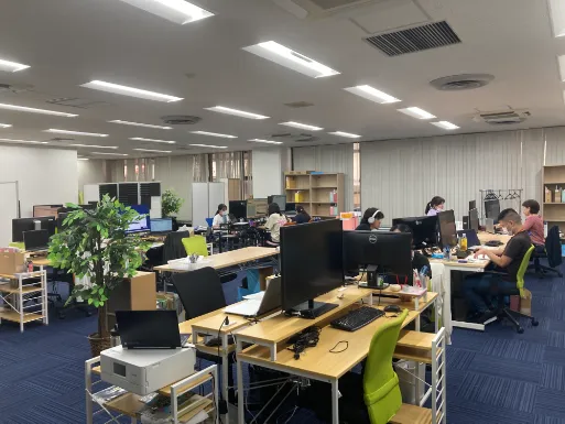 経理補助【領収書の仕分けや入力作業】の画像