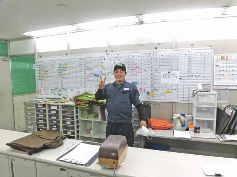 あなたにお願いしたいお仕事についての画像