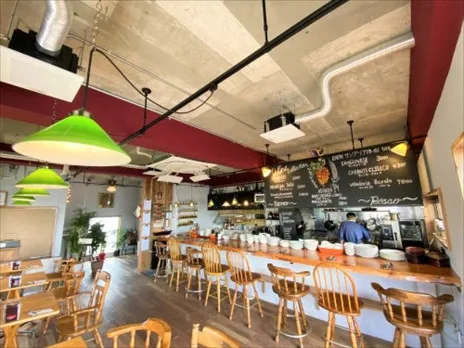 会社説明の画像