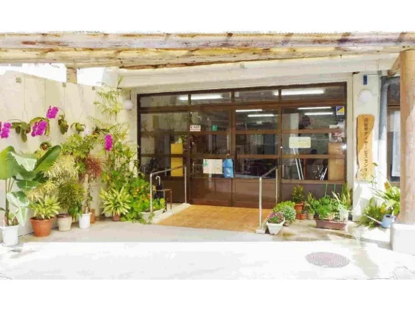 会社説明の画像