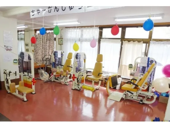 会社説明の画像