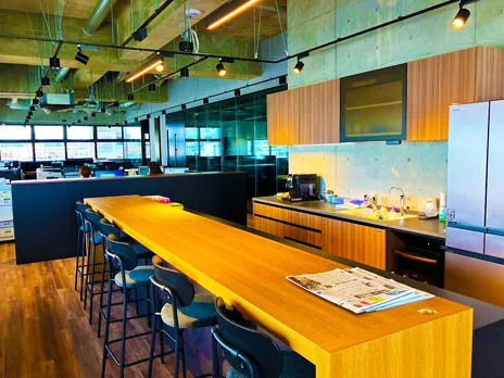 印刷機操作スタッフ（未経験可）の画像