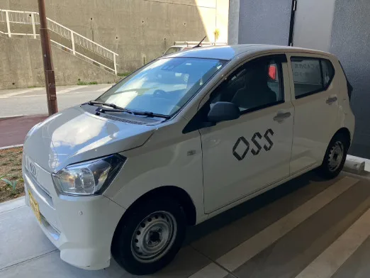 営業アシスタントスタッフの画像