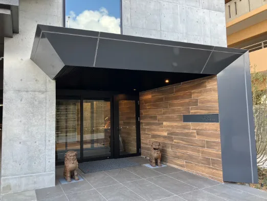 会社説明の画像