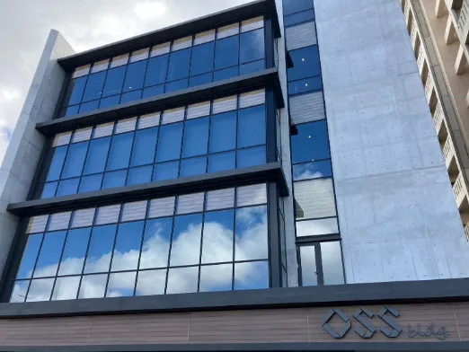 会社説明の画像