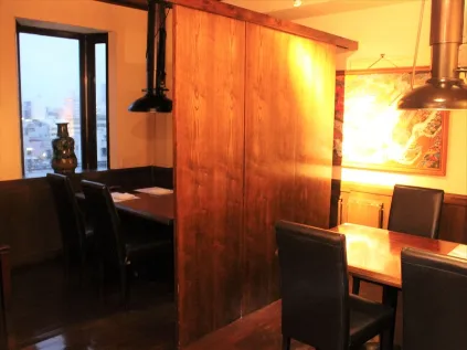 会社説明の画像