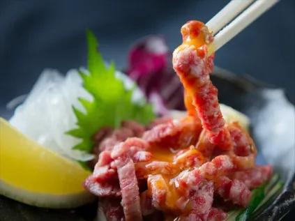 会社説明の画像