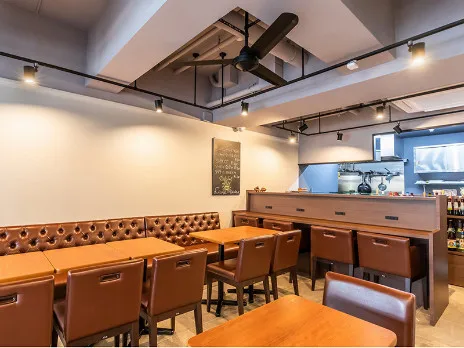 会社説明の画像