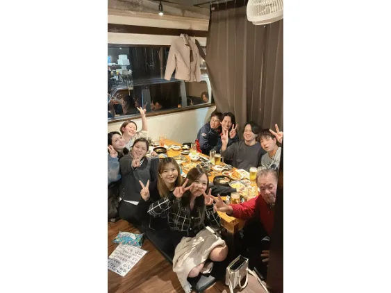 会社説明の画像