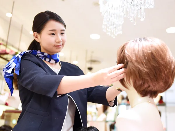 あなたにお願いしたいお仕事についての画像