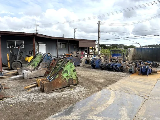 会社説明の画像