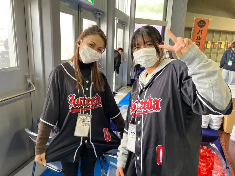 会社説明の画像