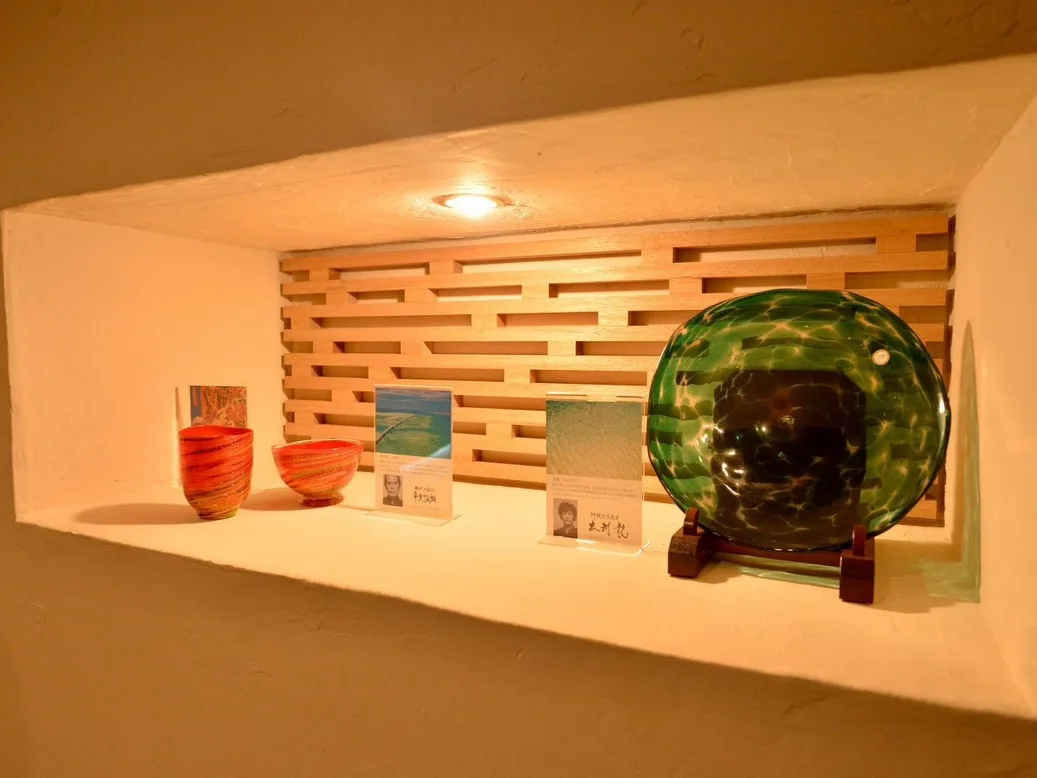 会社説明の画像