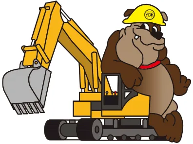 重機オペレーター【解体作業や現場作業など】の画像