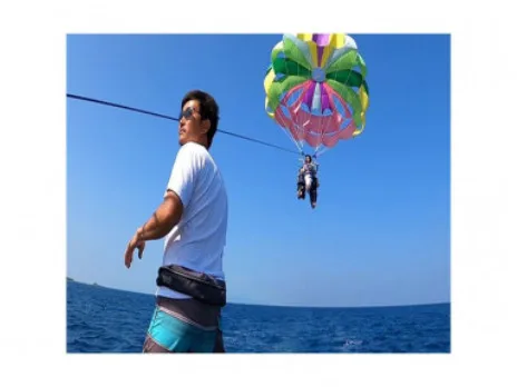 会社説明の画像