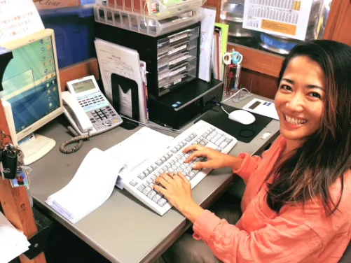 あなたにお願いしたいお仕事についての画像