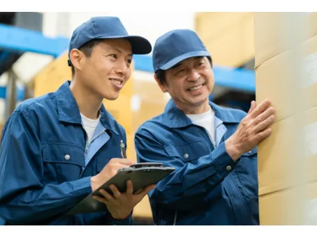 あなたにお願いしたいお仕事についての画像