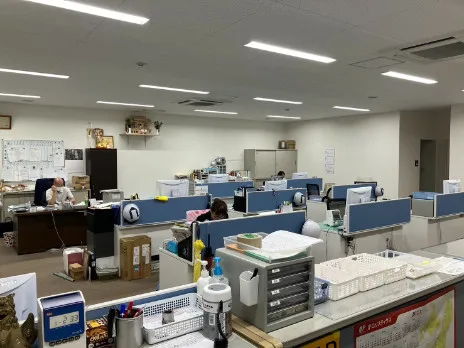 あなたにお願いしたいお仕事についての画像