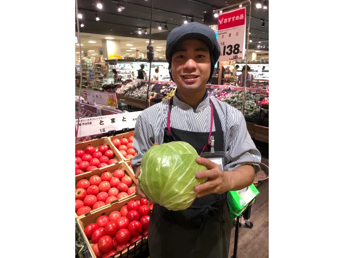 あなたにお願いしたいお仕事についての画像