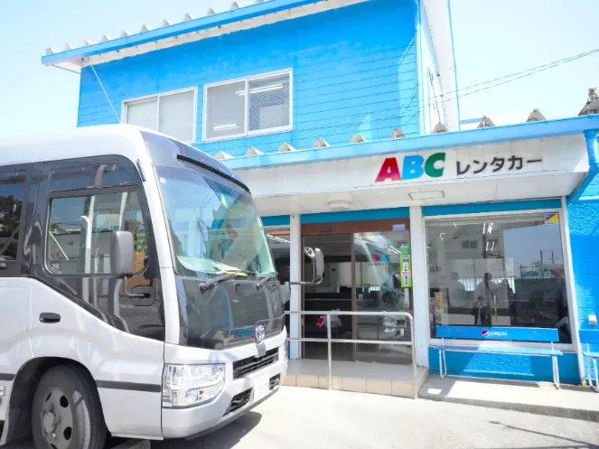 会社説明の画像