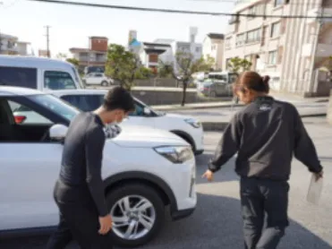 あなたにお願いしたいお仕事についての画像