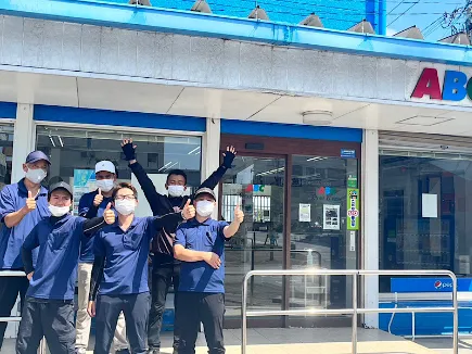 送迎スタッフ【レンタカー店舗と空港間の送迎業務】の画像