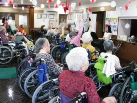 あなたにお願いしたいお仕事についての画像