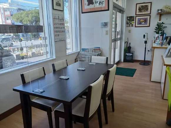 会社説明の画像